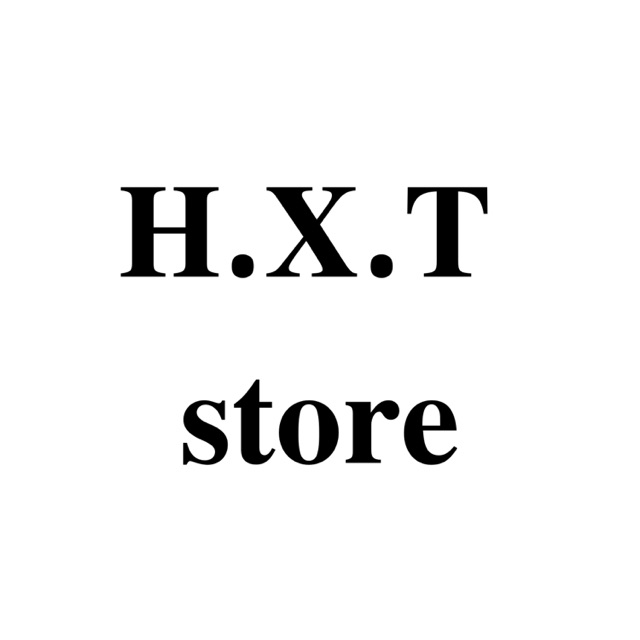 H_X_T Store