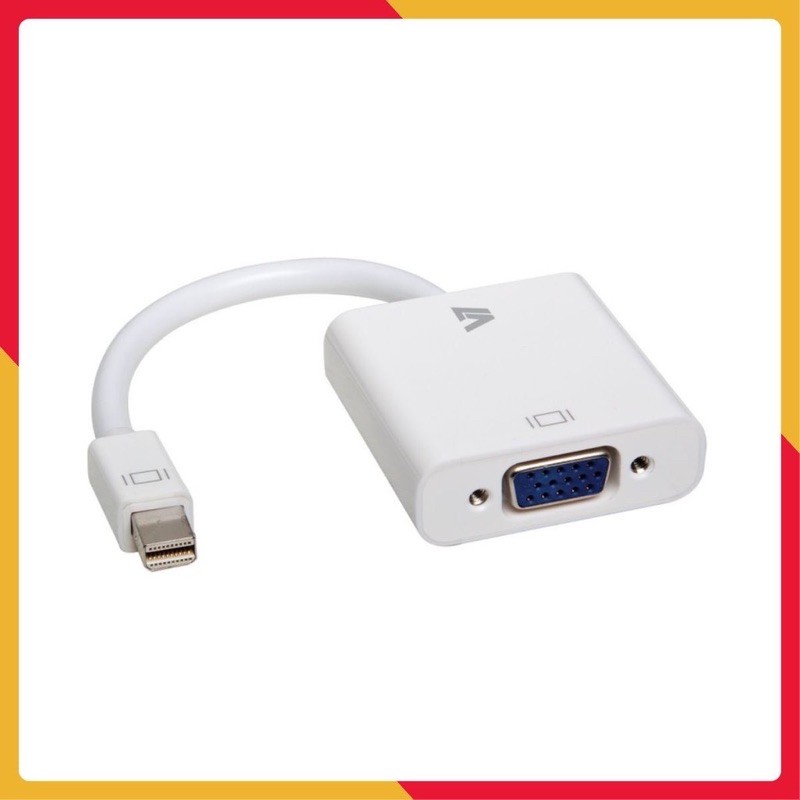 cáp chuyển mini displayport sang vga