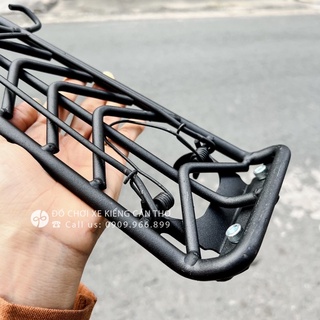 BAGA TĨNH ĐIỆN CHO EX150