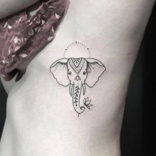 TATOO DÁN (chọn ngẫu nhiên)