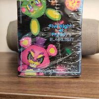 Mô hình Five Nights At Freddy full box