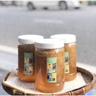 Chanh muối ngào bình định hủ 1kg
