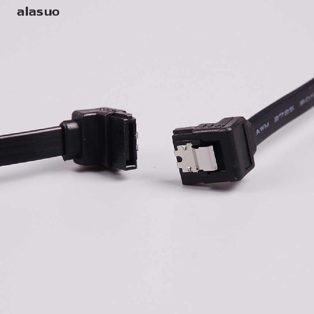 Sata 3.0 III dây cáp dữ liệu 6gb/s cho ổ cứng hdd [BÁN CHẠY]