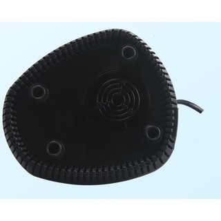 BƠM CHÌM HÚT DÁY BỂ CÁ SOBO WP - 100D
