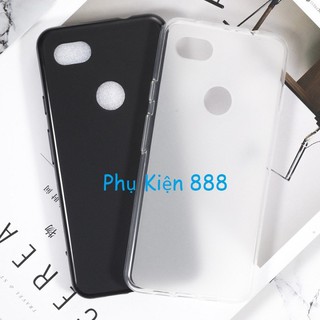 Ốp lưng google pixel 3a xl silicone dẻo - ol2530
