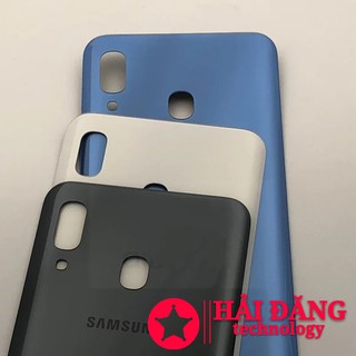 Nắp Lưng Samsung Galaxy A30