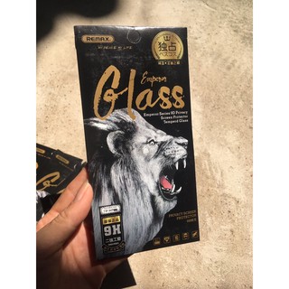 💎ip 6plus/7plus/8plus-kính cường lực remax 0.15mm chính hãng