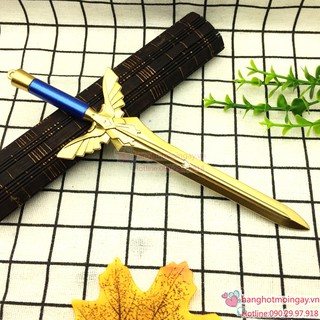 Bút Đao Kiếm N467