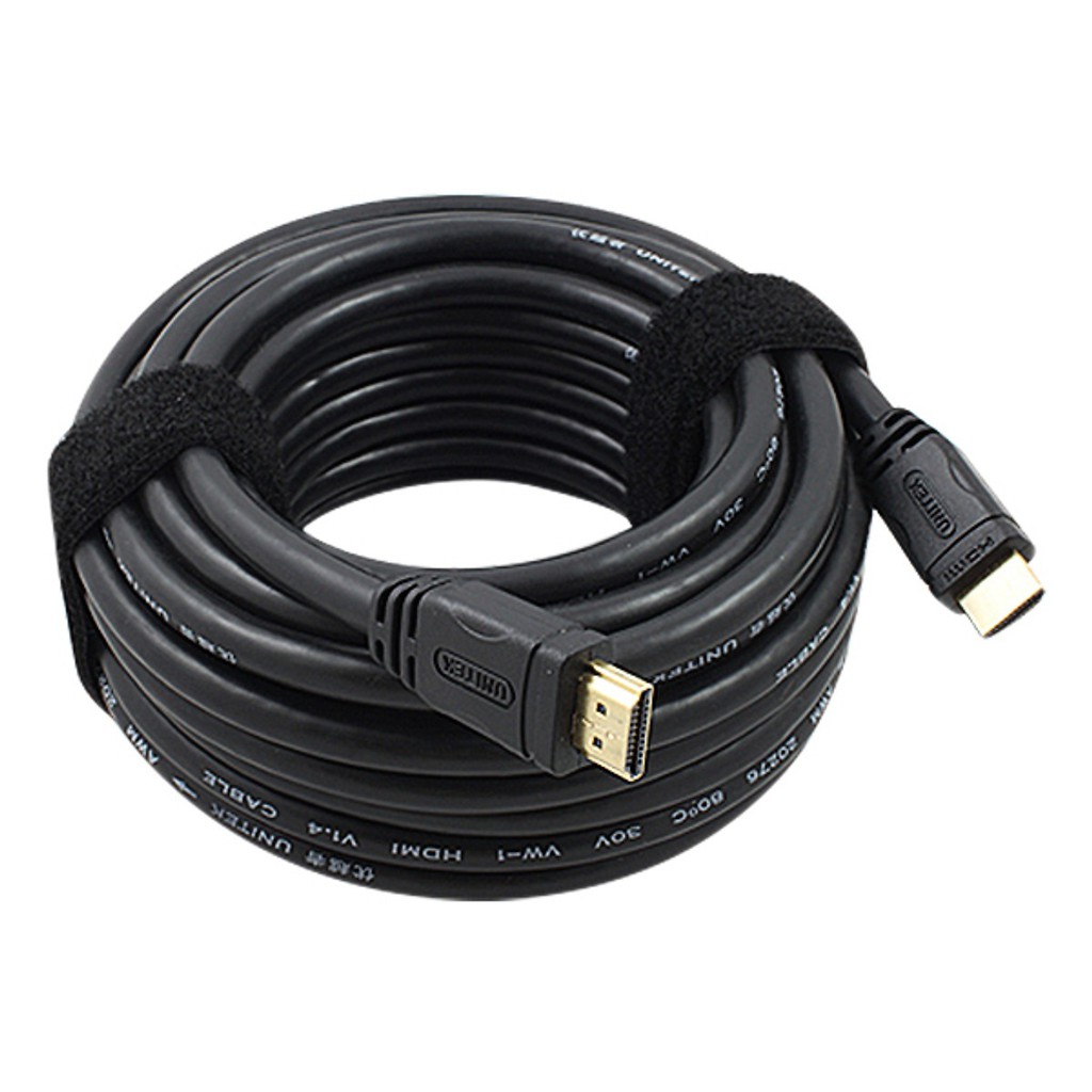 Dây Cáp HDMI Unitek Y-C140 (5m)