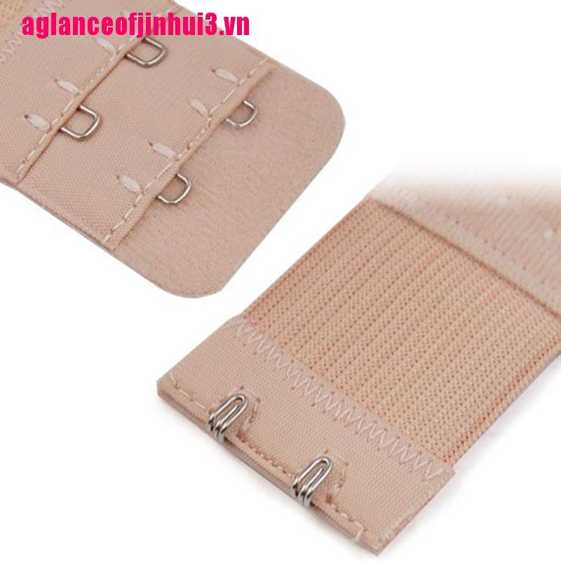 Dây Áo Ngực Mở Rộng 2 Móc Tiện Lợi Cho 3 Tuổi