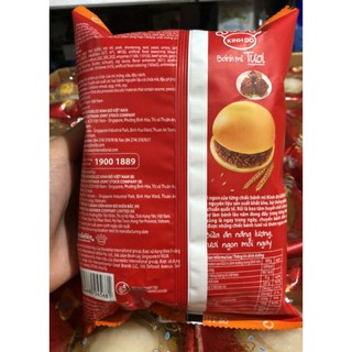 Bánh Mì Thịt Bò Kinh Đô 70g