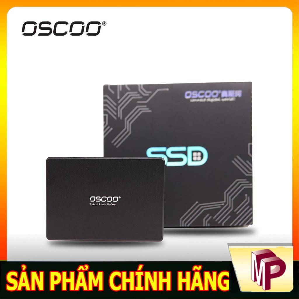 Ổ cứng SSD Kingfast Oscoo 240Gb 120GB bảo hành 3 năm chính hãng