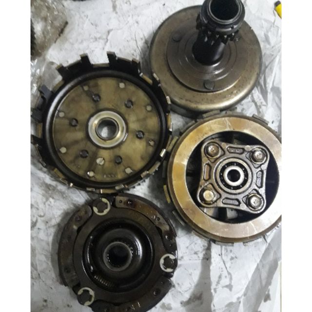 Bộ nồi fu1 rin rã xe.vừa.