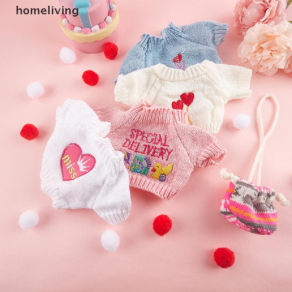 Chú Vịt Nhồi Bông 30cm Đáng Yêu Cho Búp Bê