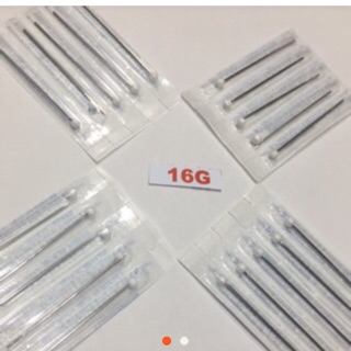 10kim sỏ khuyên 16g bán lẻ
