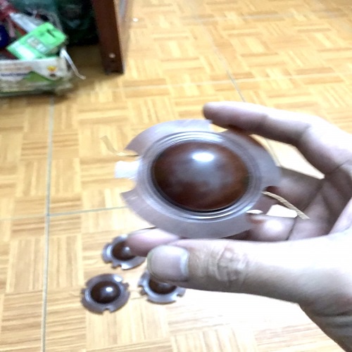 Côn loa nén 10w-15w-20w-30w hàng chuẩn, coil loa phóng thanh