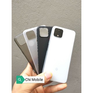 Ốp lưng google pixel 4, 4xl,4a 4g, 4a 5g, 5