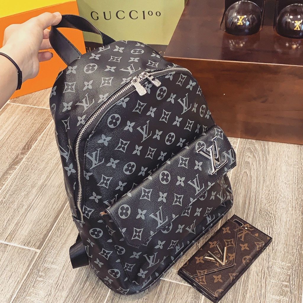 🔥 Xả Kho - Thu Hồi Vốn 🔥 Balo Nữ L.V Size To Hàng VIP