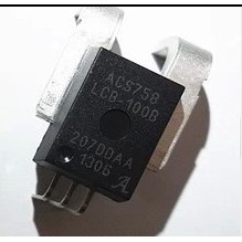 YTH ACS758 ACS75B ACS758LCB-100B-PFF-T Mới