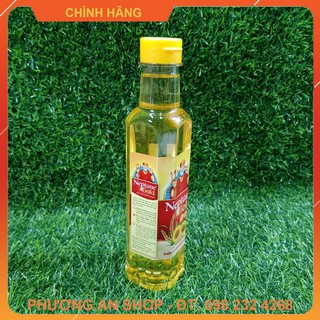 Dầu ăn Neptune - Chai 400ml