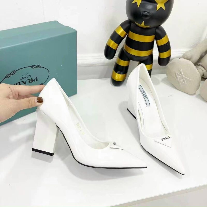 GIẦY PRADA VỀ THÊM