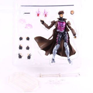 Mô hình Action figure Yamaguchi Gambit
