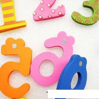 Bộ số dán tủ lạnh