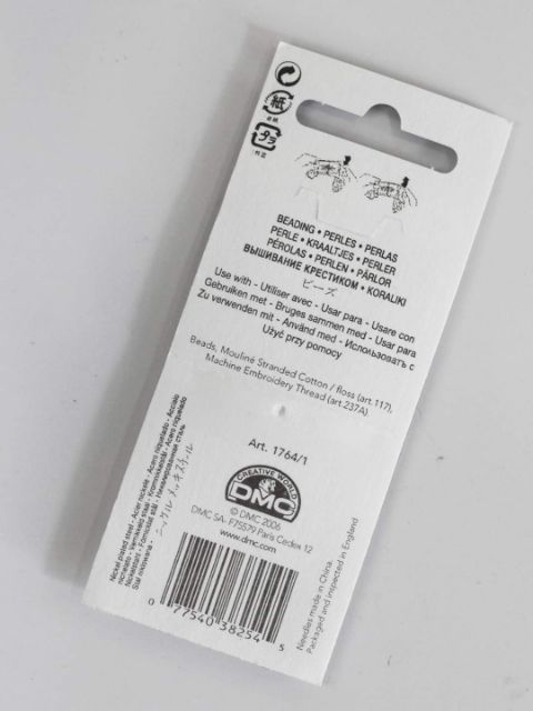 Kim thêu tay cao cấp DMC- Pháp