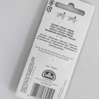 Kim thêu tay cao cấp DMC- Pháp