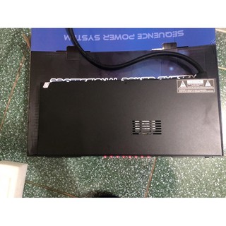 quản lý nguồn BT PRO