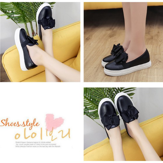 GIÀY BÁNH MÌ BM452