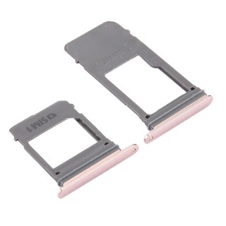 [Chính Hãng] Khay sim Samsung A5 2017/ A7 2017 ZIN A520 A720