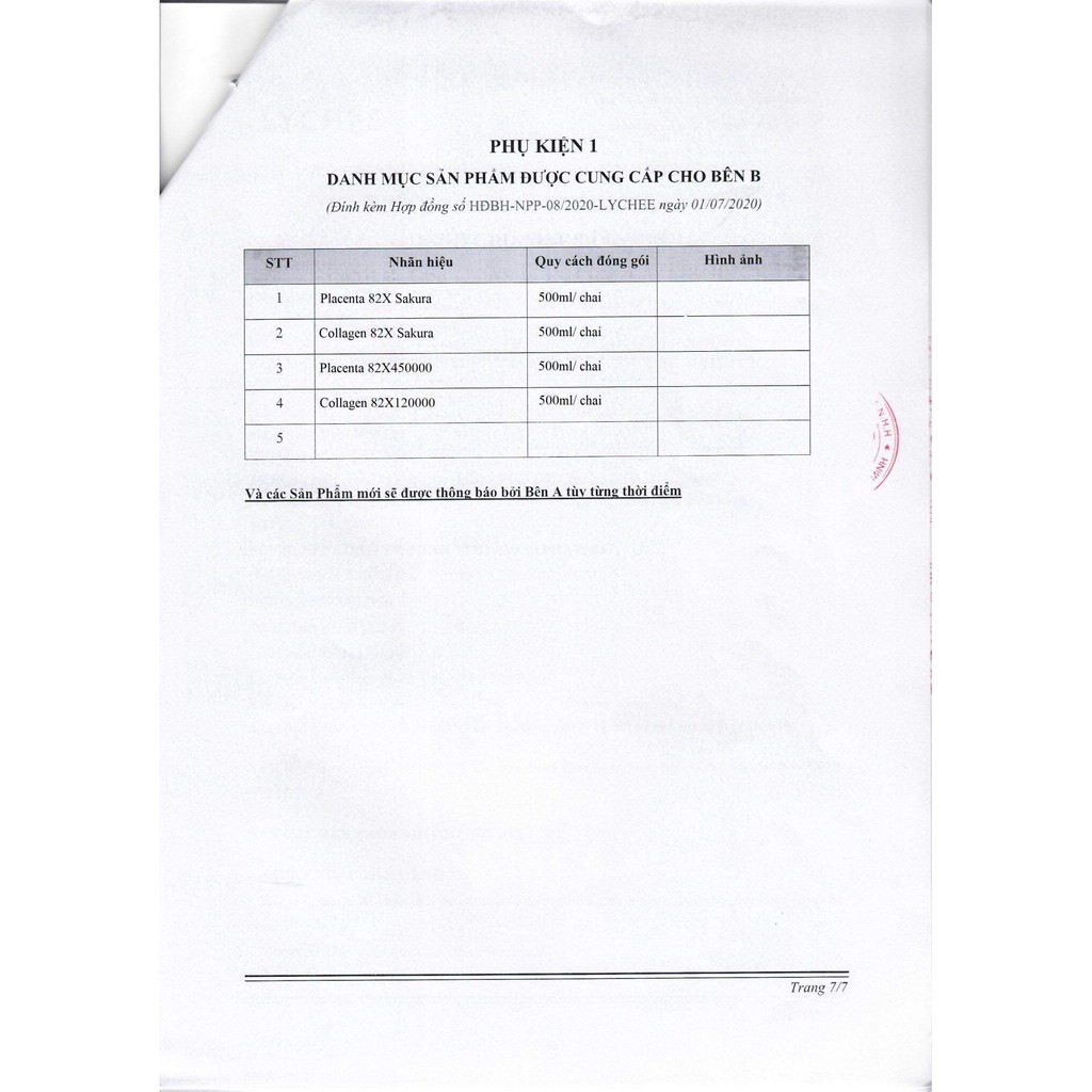 Nước uống đẹp da 82x Sakura Collagen 120000mg 500ml (Thực phẩm chức năng) | Thế Giới Skin Care