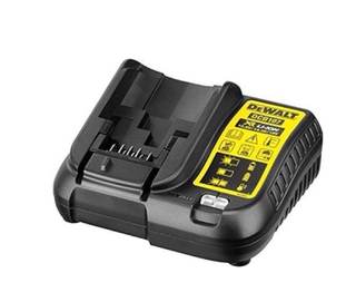 BỘ SẠC PIN DEWALT DCB107