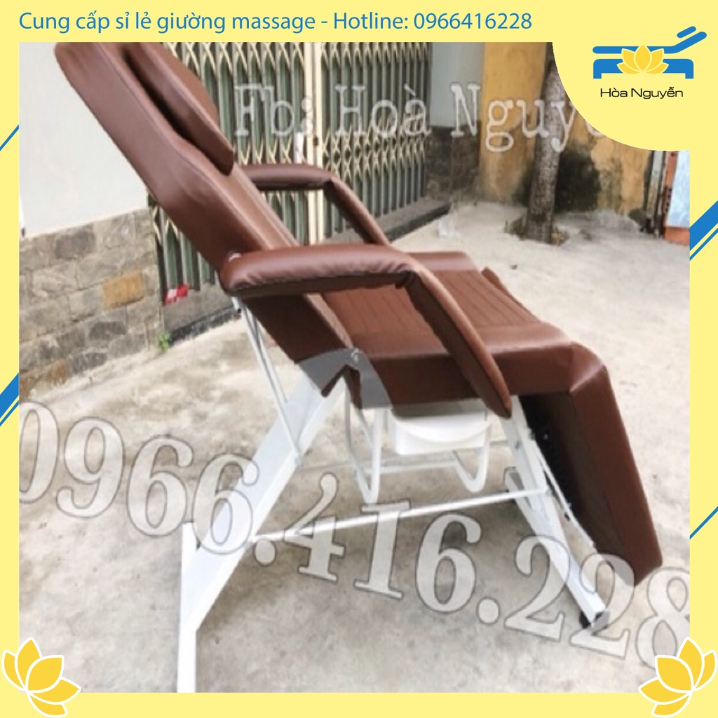 GIƯỜNG TIÊM FILLER , PHUN XÂM - HÀNG CÓ SẴN