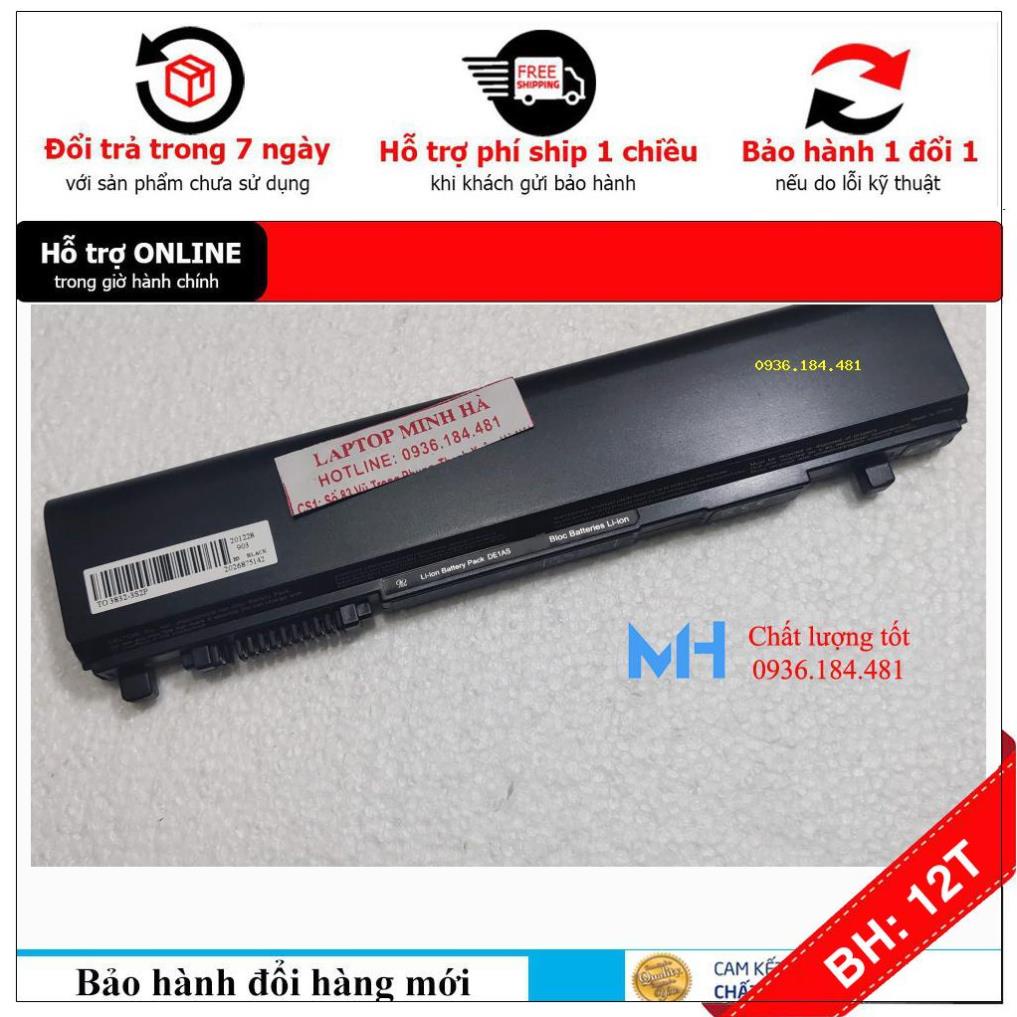 BH12TH Pin laptop Toshiba DYNABOOK R742, Pin Toshiba DYNABOOK R742 loại tốt