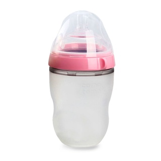 Bình sữa Comotomo 150ml - 250ml (Nhiều màu)