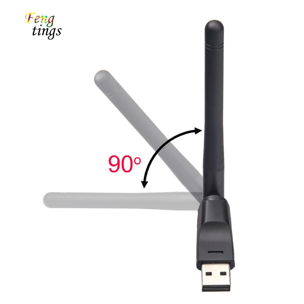 Ăng Ten Bắt Sóng Wifi 150Mbps 802.11N | BigBuy360 - bigbuy360.vn