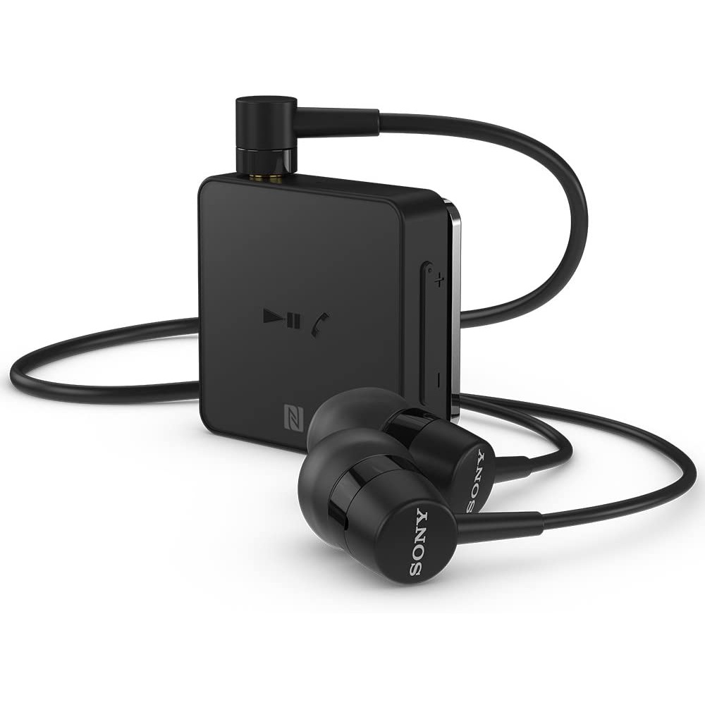 Tai Nghe Bluetooth Headset Sony SBH24 - Hàng Chính Hãng