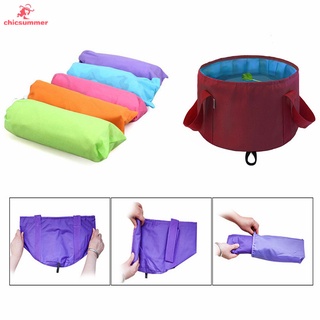 Túi Ngâm chân GẤP GỌN giữ ấm chân, có quai xách