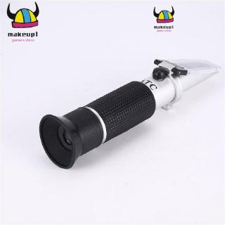 Khúc Xạ Kế Đo Độ Ngọt Thực Phẩm 0~32%