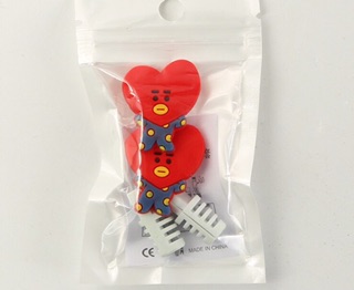 Bảo vệ chân sạc