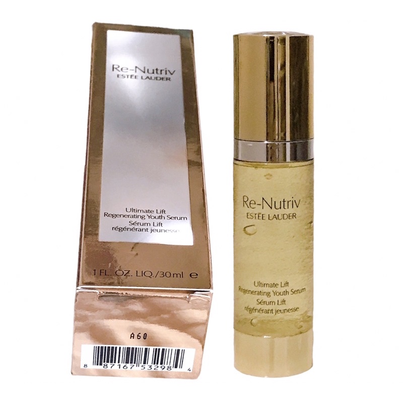 Serum Estee Lauder Re-Nutriv Ultimate Lift