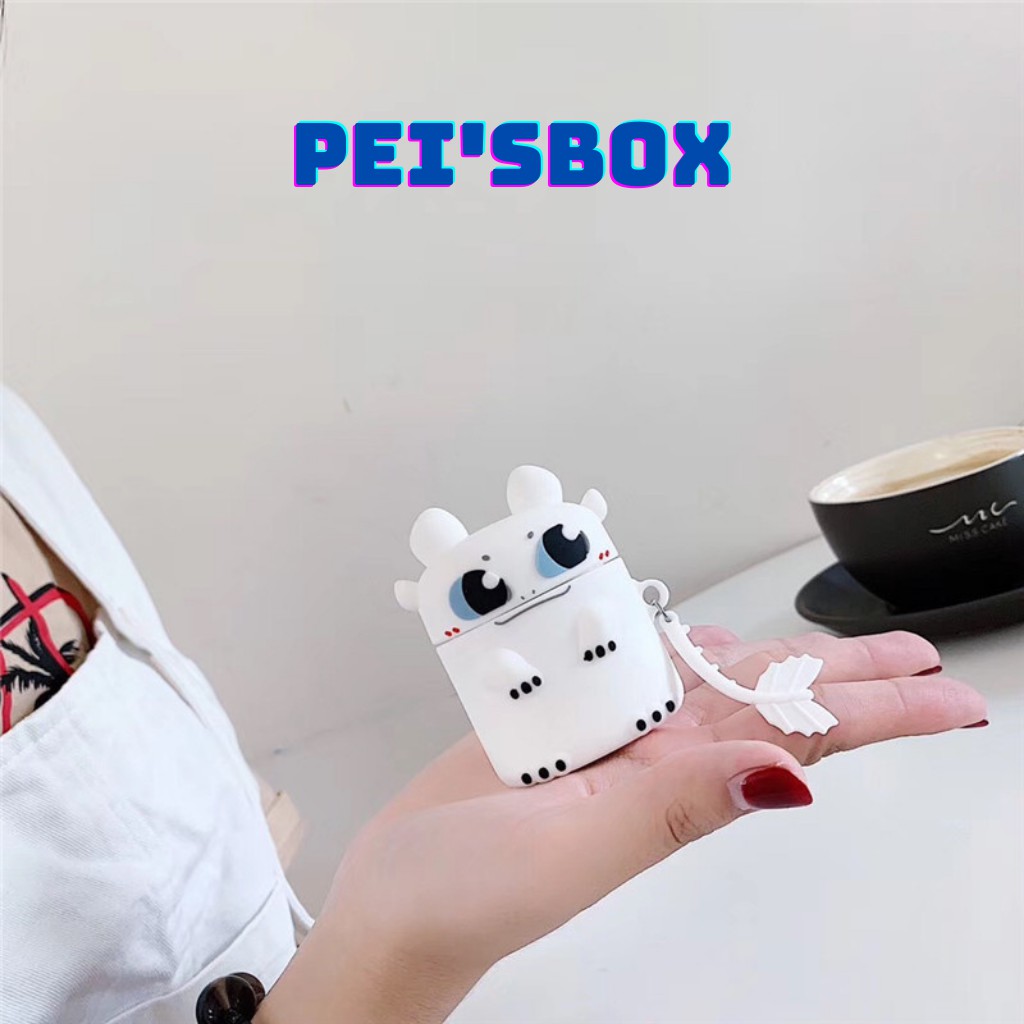 Vỏ ốp case airpod airpods pro bảo vệ tai nghe không dây bluetooth 1/2/Pro/i12/i9/i7/tws chống va đập