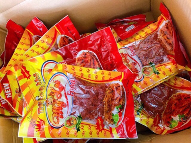 bò khô my lai food gói 50gr | BigBuy360 - bigbuy360.vn