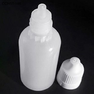 Chai Nhựa Nhỏ Giọt 20ml