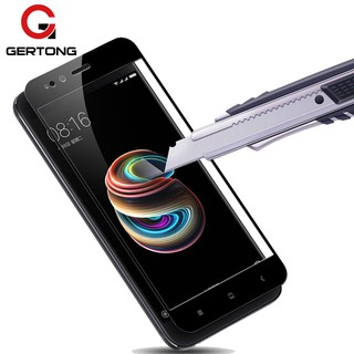 Kính cường lực bảo vệ màn hình toàn diện cho Xiaomi Mi 5X MiA1