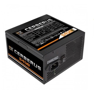 Nguồn Xigmatek CERBERUS S450 450W