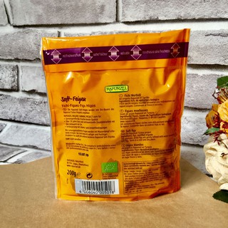 Quả Vả (Sung Mỹ) Hữu Cơ Rapunzel 200g