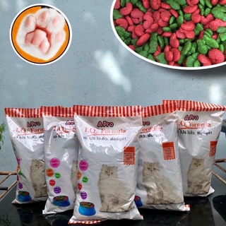 Thức ăn cho mèo Apro IQ